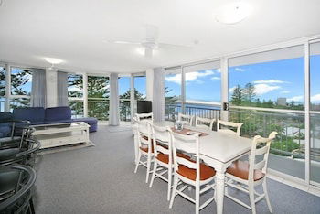 Syrenense Apartments - Accommodation Australia 4