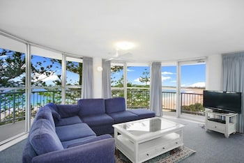 Syrenense Apartments - Accommodation Australia 5