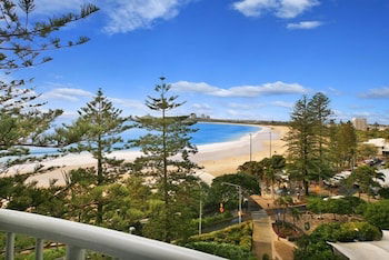 Syrenense Apartments - Accommodation Australia 1
