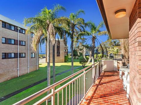 Kurranulla, Unit 5/15 Weatherly Close - Local Tourism 5