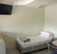 Te S Motel  Resort - Accommodation Australia