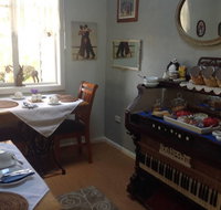 Seas The Day B  b - Accommodation Australia