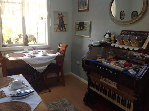 Seas The Day B & B - Australia Shopping 0