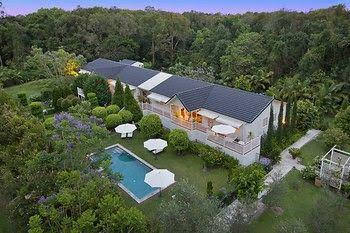 The Kingscliff Seaside Guesthouse - Bed n Breakfasts 0