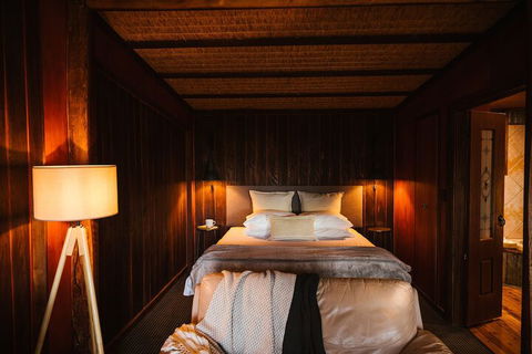 Seclusions Blue Mountains - Bed n Breakfasts 4