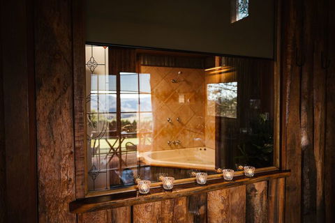 Seclusions Blue Mountains - Bed n Breakfasts 7
