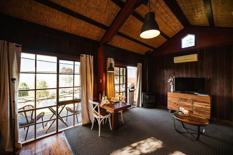 Seclusions Blue Mountains - Bed n Breakfasts 5