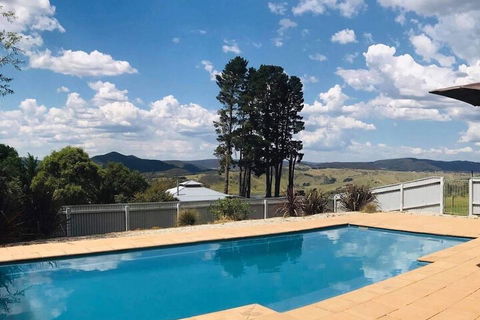 Seclusions Blue Mountains - Bed n Breakfasts 3