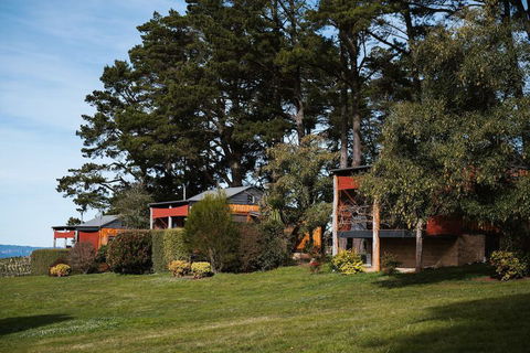 Seclusions Blue Mountains - Bed n Breakfasts 2