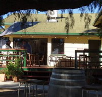 Gowrie Hotel Motor Inn - Accommodation Australia