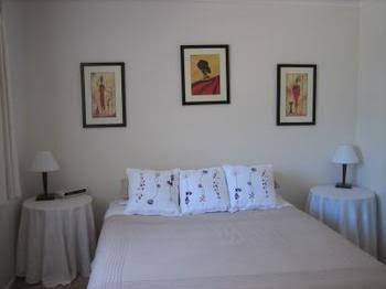 Wanderers Retreat Jindabyne - Accommodation Australia 0