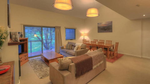 Thredbo Chalets - Accommodation Australia 0