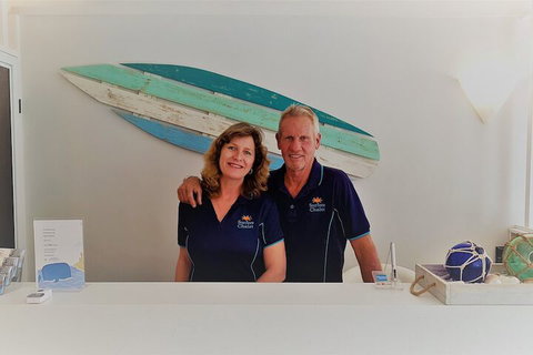 Surfers Chalet - Accommodation Australia 3