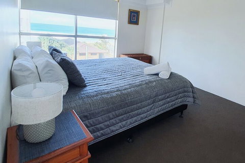 Surfers Chalet - Accommodation Australia 6