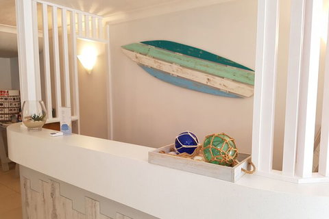 Surfers Chalet - Accommodation Australia 2