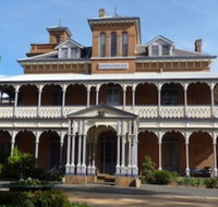Duntryleague Guesthouse - Accommodation Australia