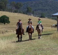 Lillydale Farmstay - Accommodation Australia