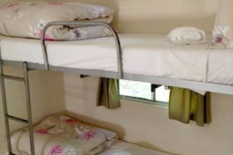 Mt Buffalo Caravan Park - Accommodation Australia 4