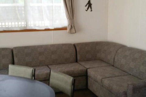 Mt Buffalo Caravan Park - Accommodation Australia 7