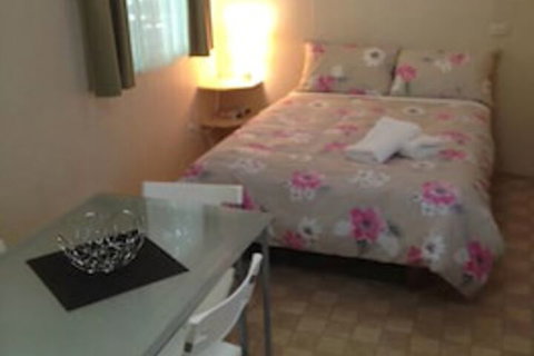 Mt Buffalo Caravan Park - Accommodation Australia 6