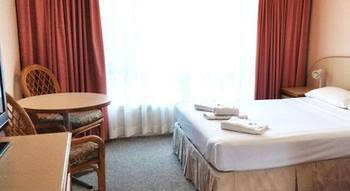 The Barkley Inn - Australia Shopping 0