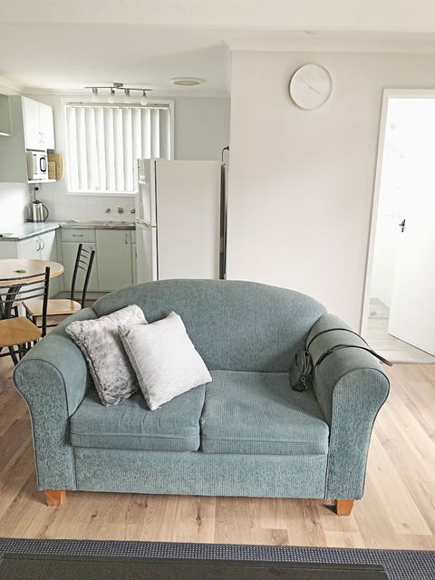 Albatross - Accommodation Australia 4