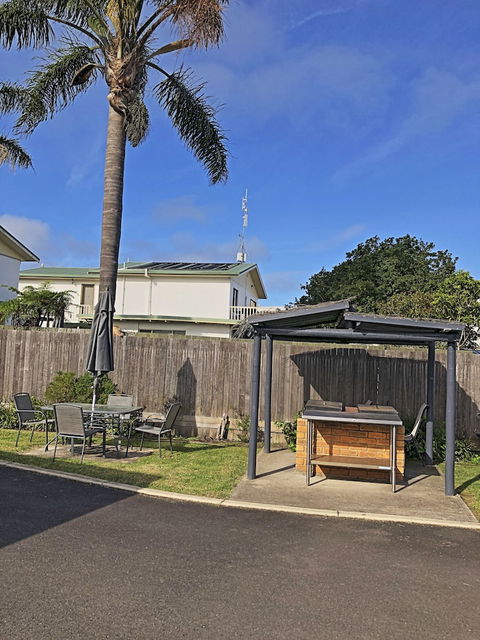 Albatross - Accommodation Australia 6