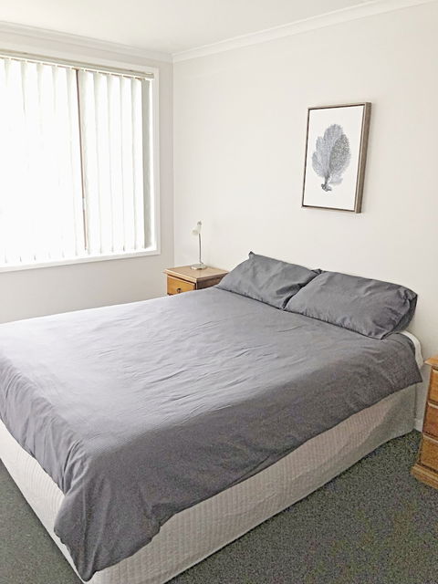 Albatross - Accommodation Australia 1