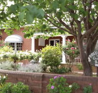 Rose Garden on Church BnB - Accommodation Australia