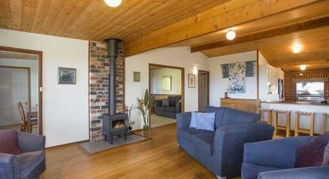 Interludes At Bawley - Accommodation Australia 6