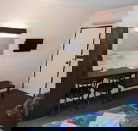 El Mexicali Motel - Accommodation Australia