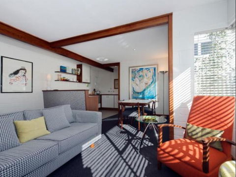 Mellowtrees Accommodation - Local Tourism 5