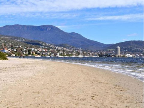 Mellowtrees Accommodation - Local Tourism 6