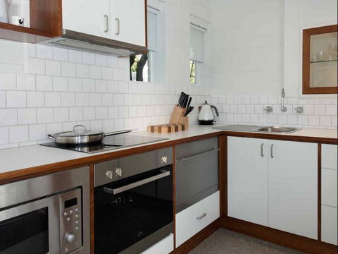 Mellowtrees Accommodation - Local Tourism 1