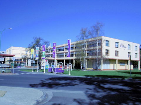 Mellowtrees Accommodation - Local Tourism 4