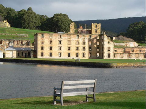 Mellowtrees Accommodation - Local Tourism 2