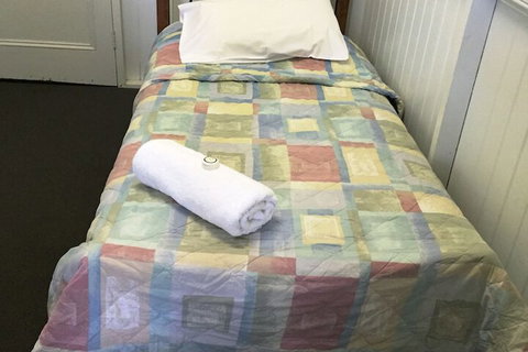 Carrollee Hotel - Accommodation Australia 5