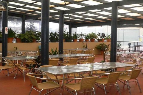 Carrollee Hotel - Accommodation Australia 6