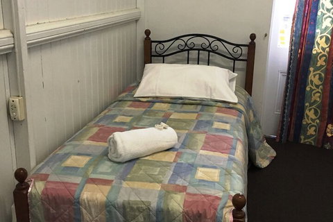 Carrollee Hotel - Accommodation Australia 4