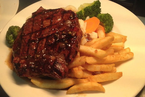 Carrollee Hotel - Accommodation Australia 7