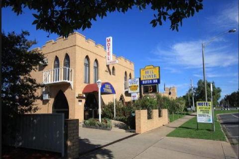 Shepparton Belltower - Australia Shopping 4