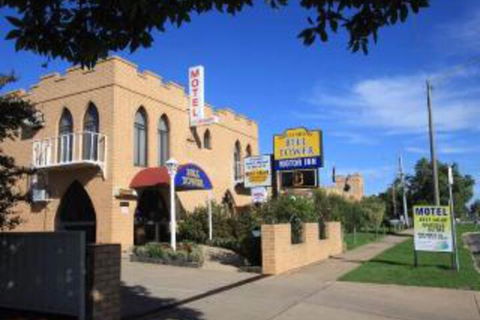 Shepparton Belltower - Australia Shopping 0