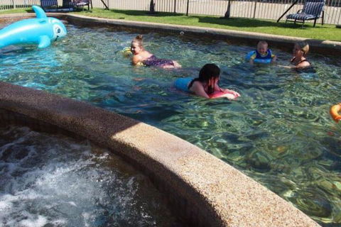 Shepparton Belltower - Australia Shopping 6