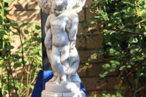 Shepparton Belltower - Australia Shopping 3