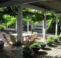 Avoca House  Cottage Accommodation - Accommodation Australia