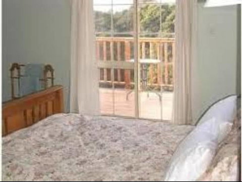 Mistover Cottage - Accommodation Australia 2