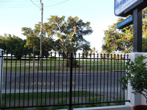 Floriana Villas - Bed n Breakfasts 3