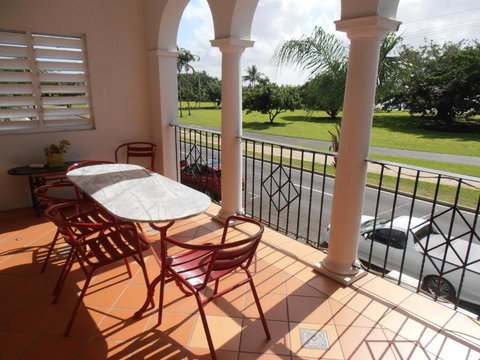 Floriana Villas - Bed n Breakfasts 1