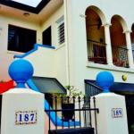 Floriana Villas - Bed n Breakfasts 0