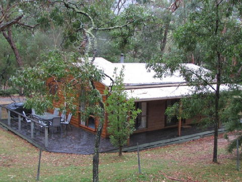 Bagara Cottage Holiday Rental  - Australia Shopping 1